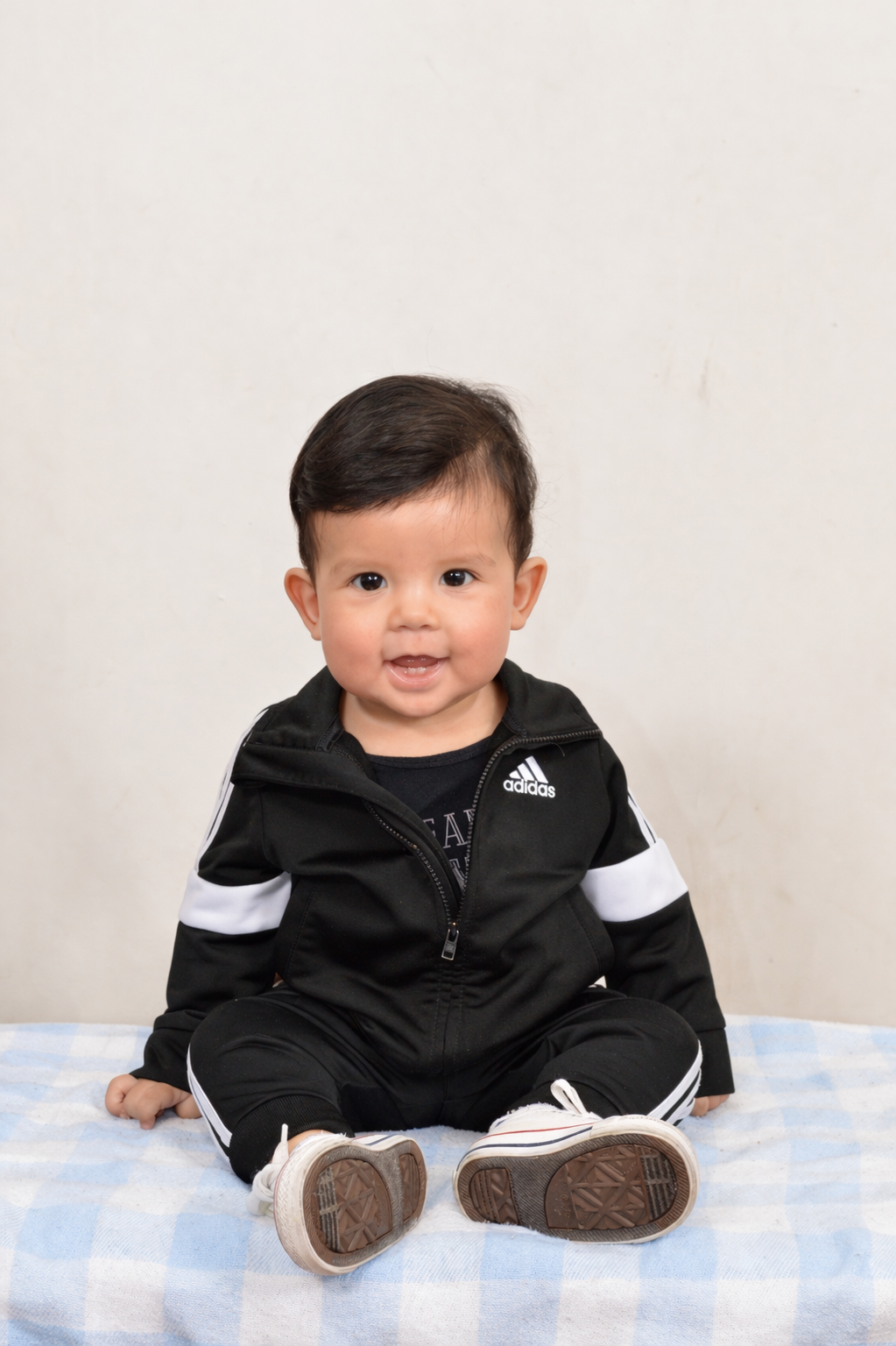 Caritas de bebé · Foto 2